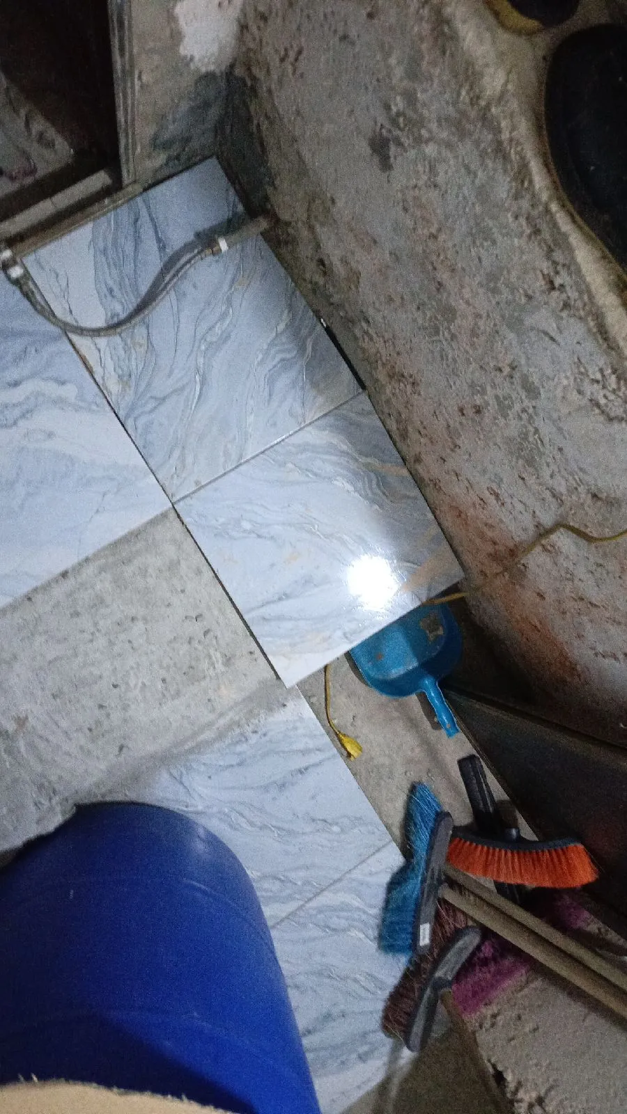 pegar cerámicas y porcelanato - Imagen 2