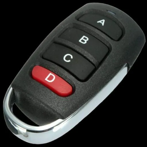Portones eléctricos y control de acceso - Imagen 4