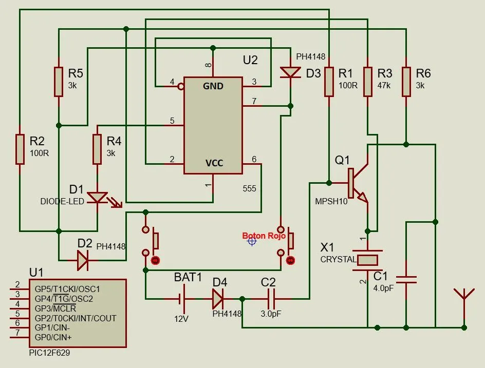 Asesoría para reparaciones de motores de portones eléctricos - Imagen 4