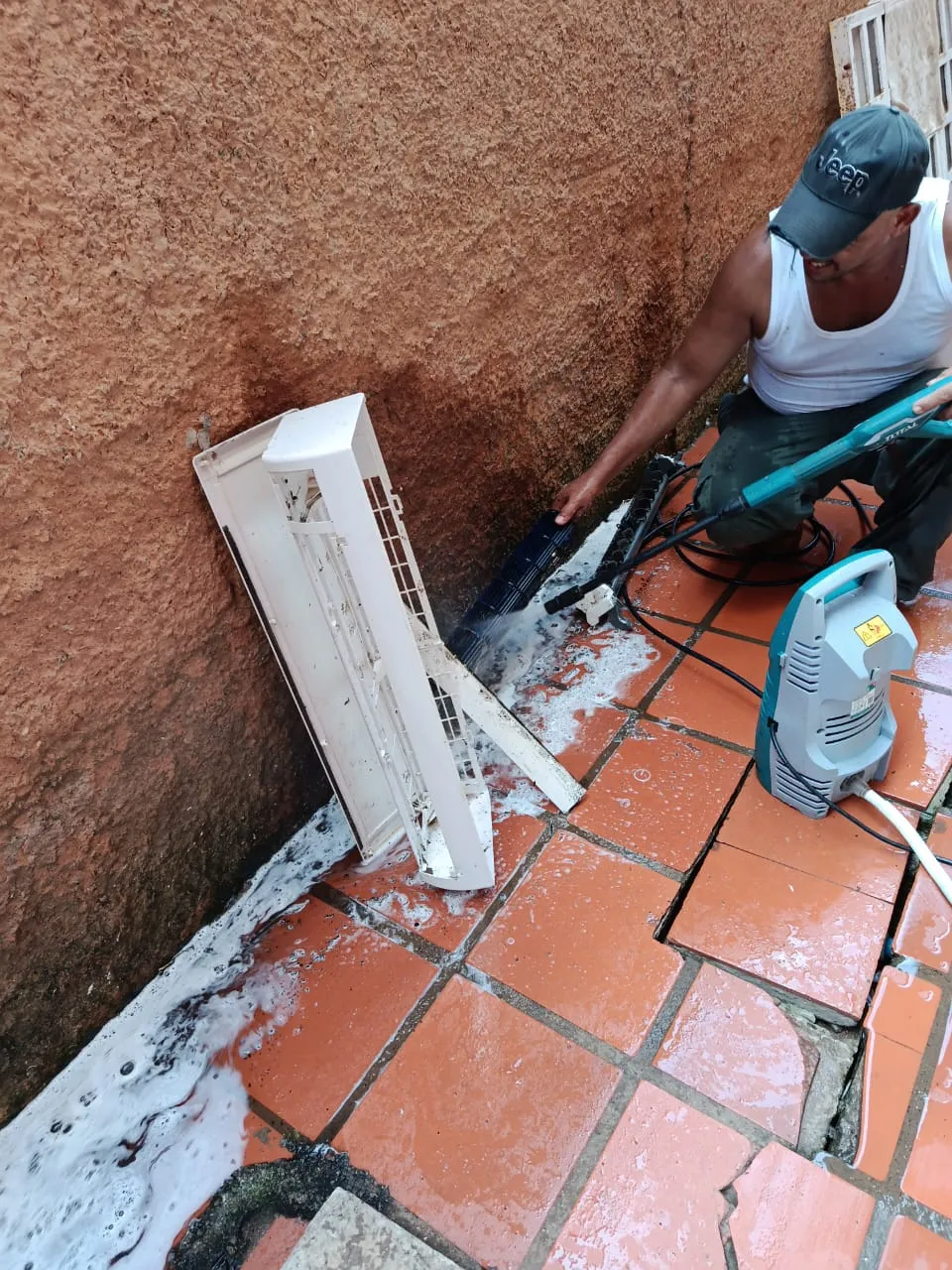 Mantenimiento y Reparación