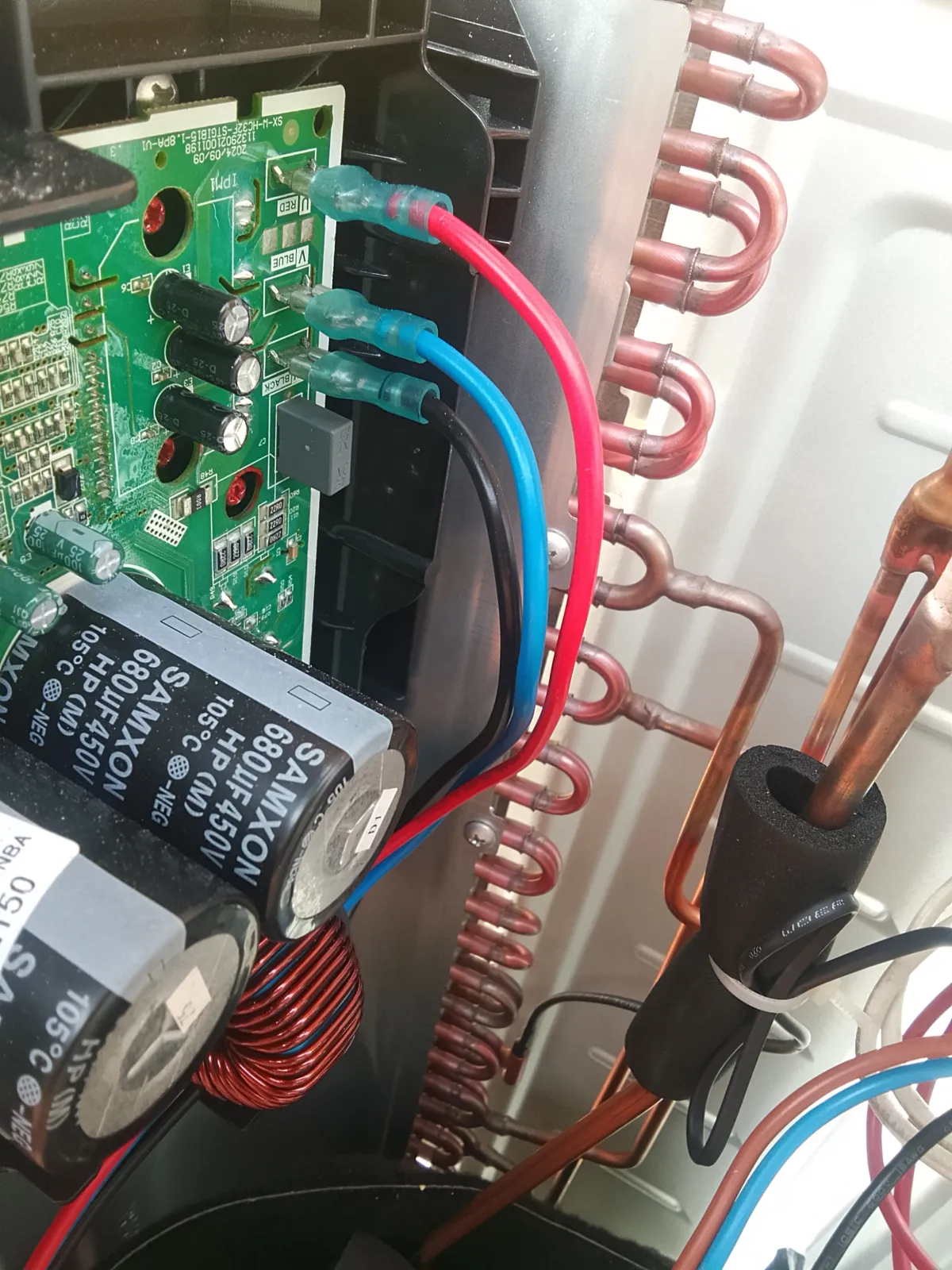 Mantenimiento y Reparación - Imagen 2