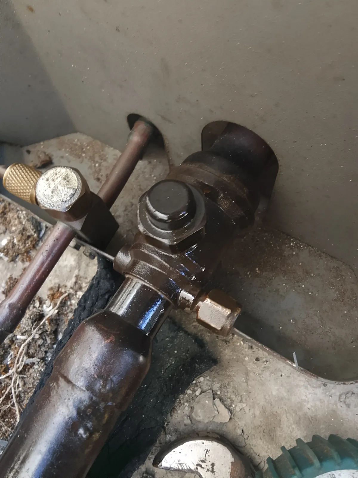 Mantenimiento y Reparación - Imagen 3