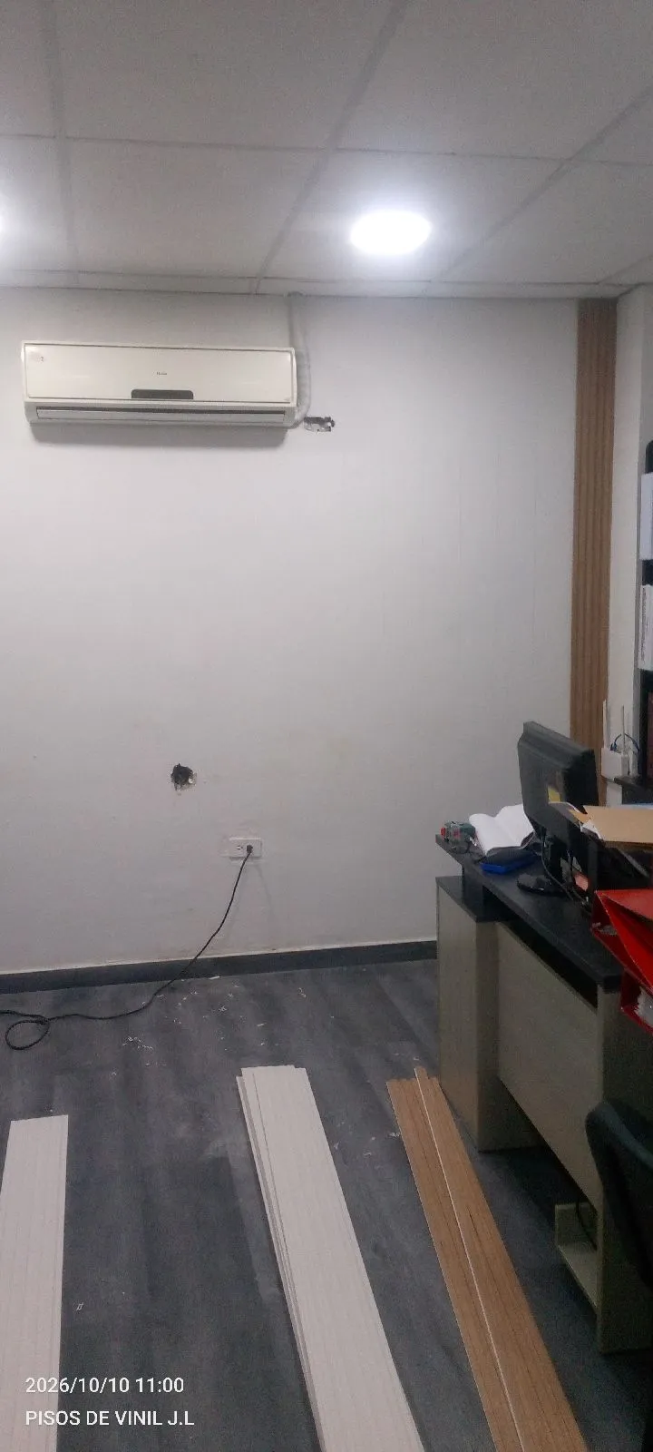 ofrezco servicios de remodelación de Áreas Residenciales y Comerciales. Disponible en Caracas. - Imagen 2