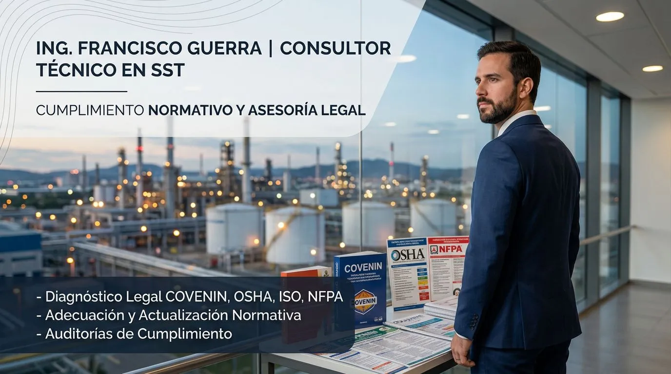 FG Seguridad & Gestión de Emergencias (RISK-TECH Consultores) - Imagen 2