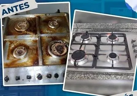 Reparación y Mantenimiento de Cocinas a Domicilio