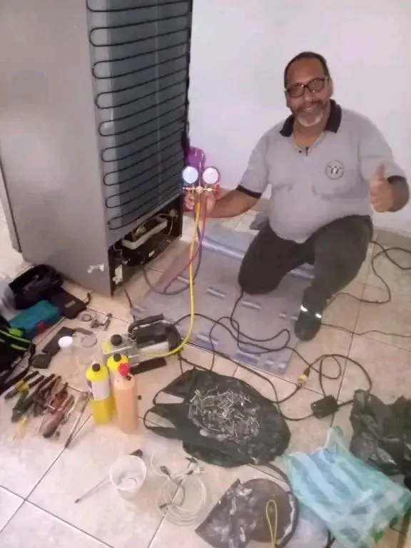 multiservicios reparación de cocina plomería aire acondicionado electricida - Imagen 5