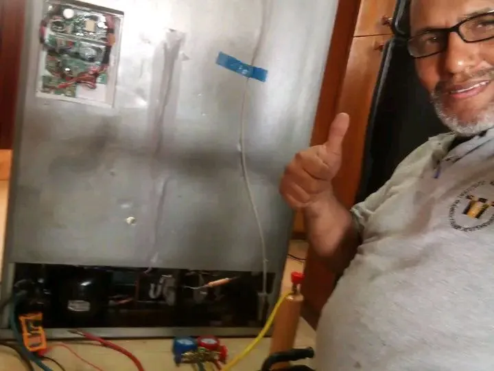 multiservicios reparación de cocina plomería aire acondicionado electricida - Imagen 3