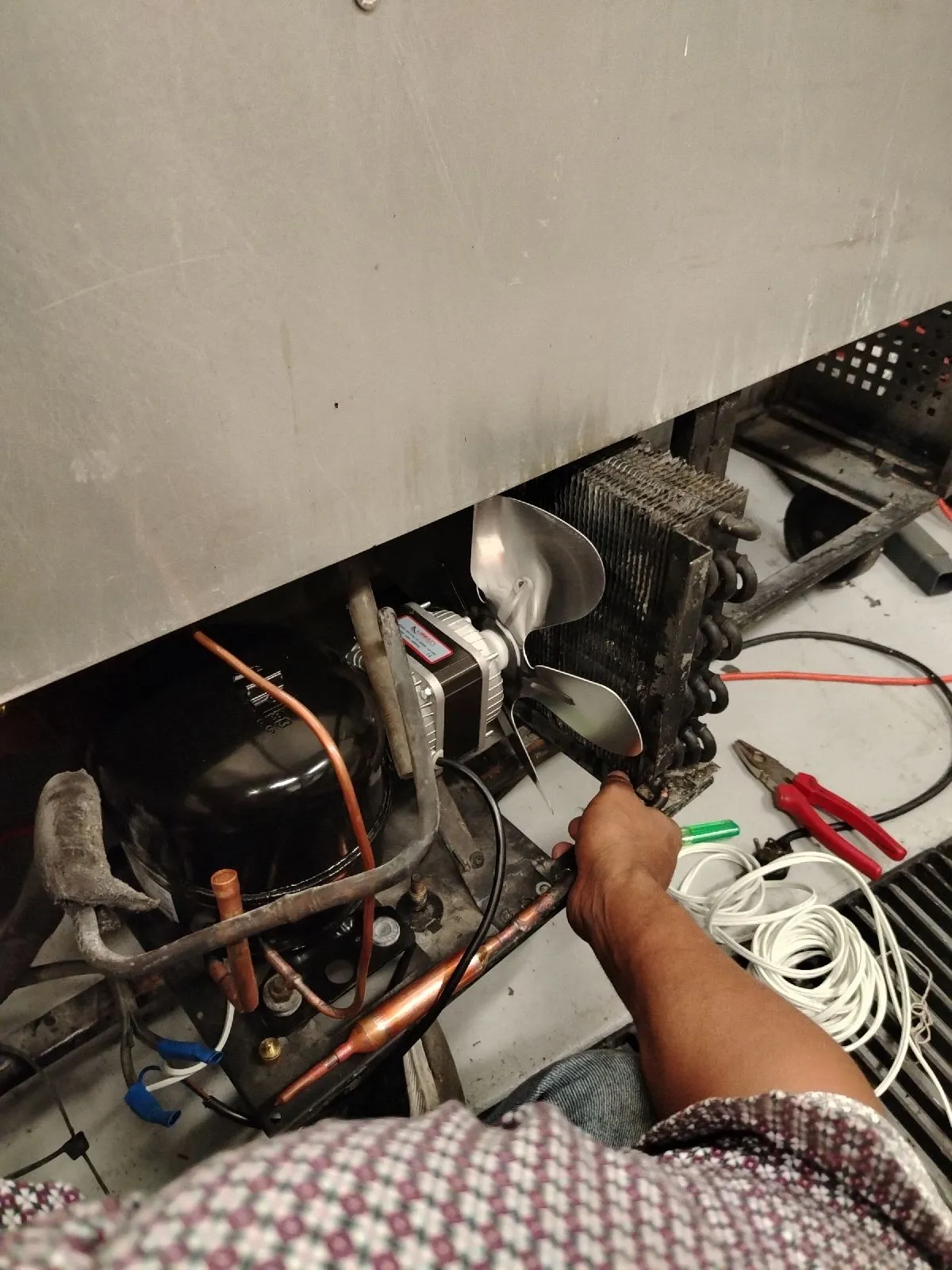 Refrigeración comercial - Imagen 3