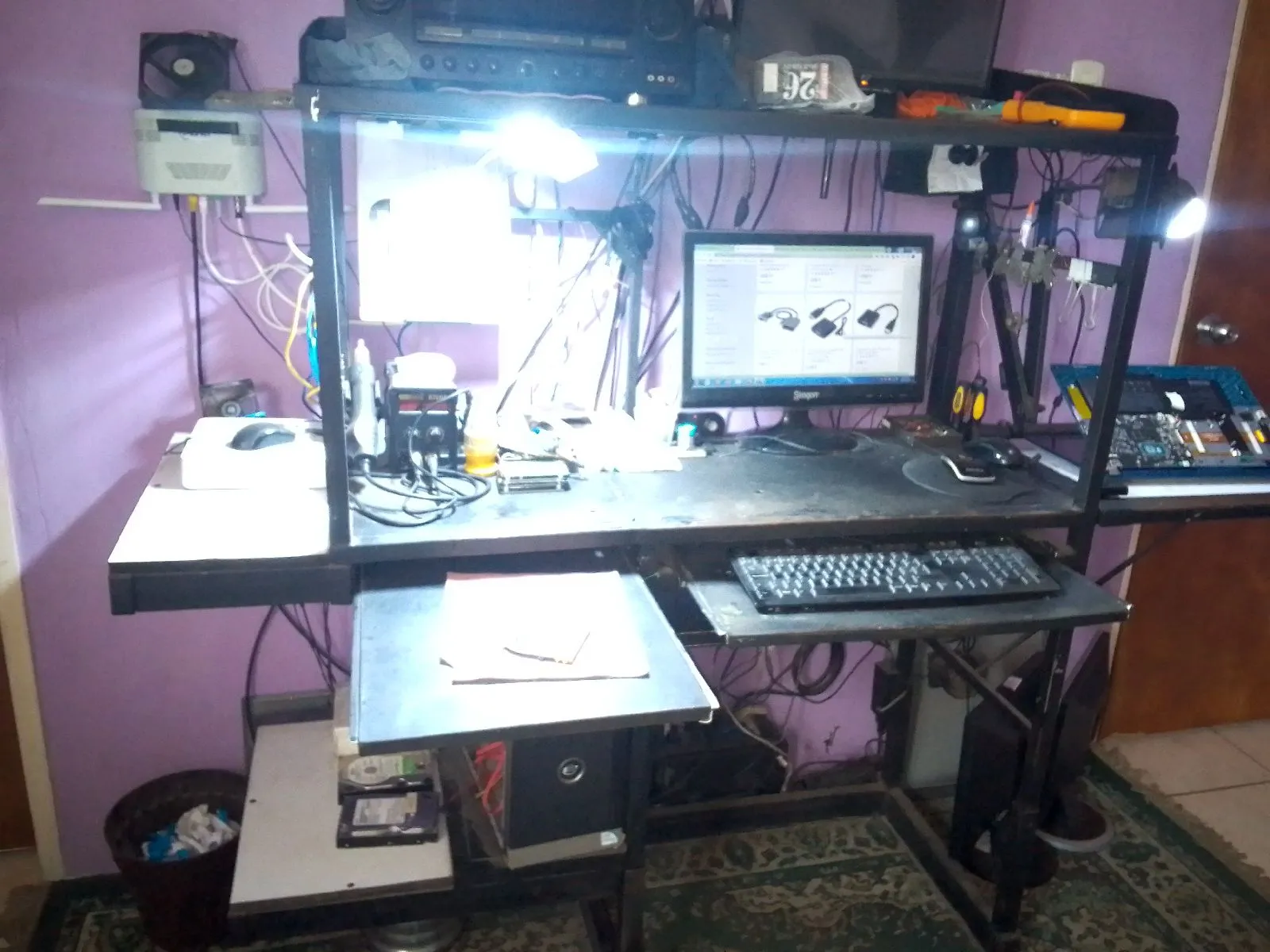 Pc Web y Servicios White - Imagen 5