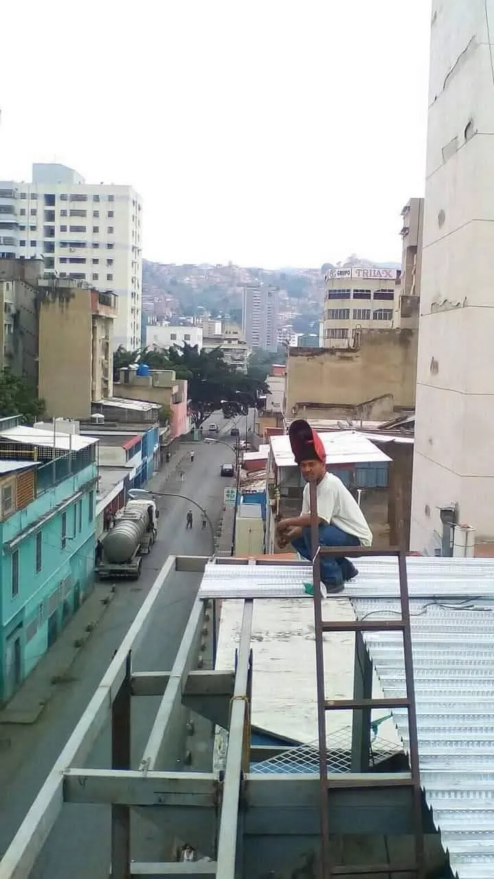 herrería en general a nivel nacional - Imagen 3
