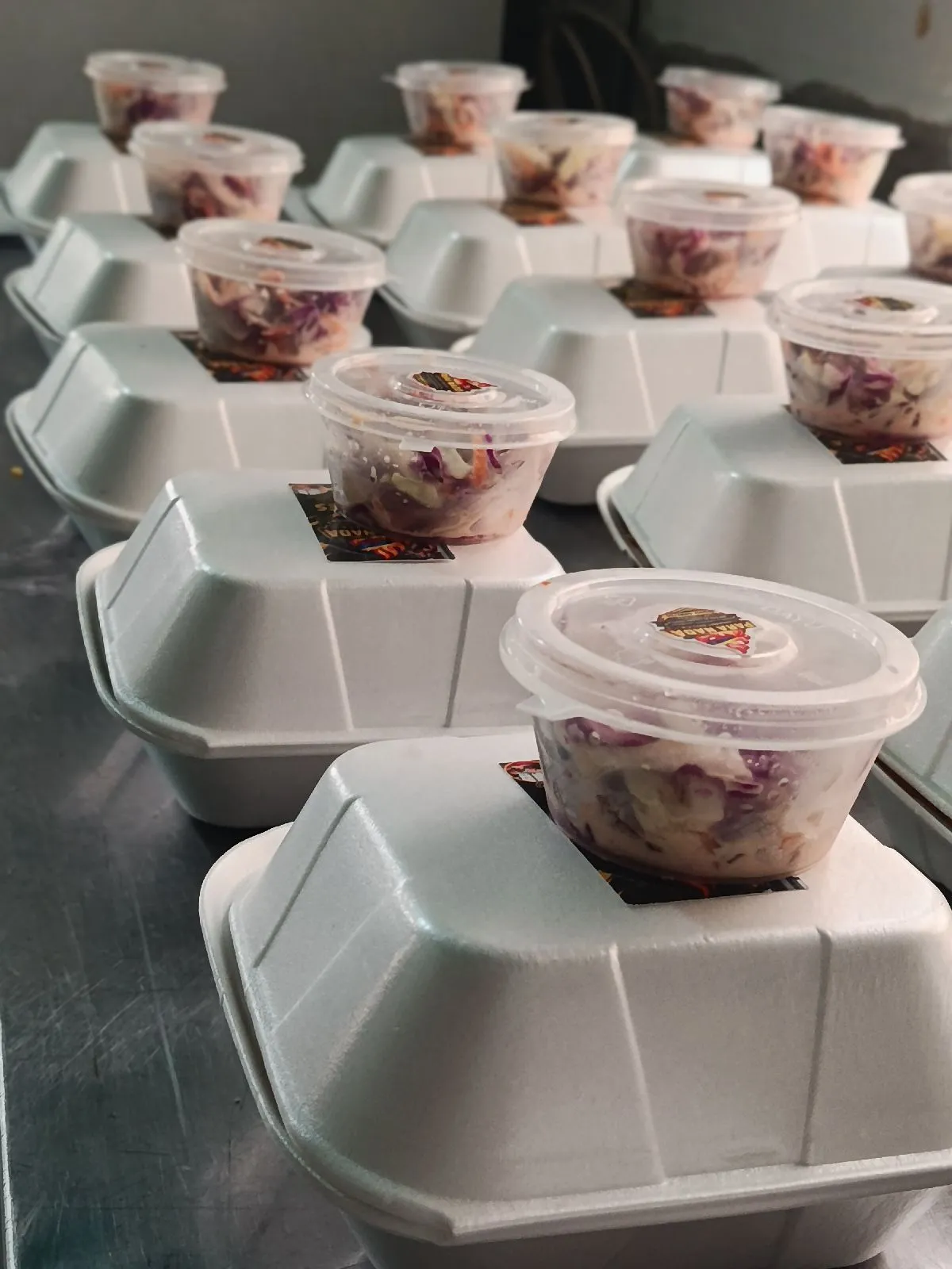 servicio de Catering Empresarial y Comedor Industrial - Imagen 2