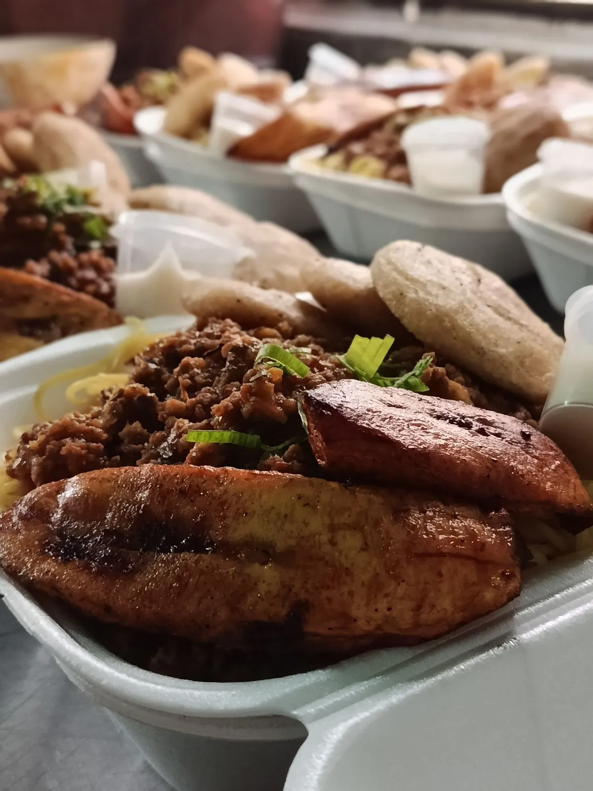 servicio de Catering Empresarial y Comedor Industrial - Imagen 3