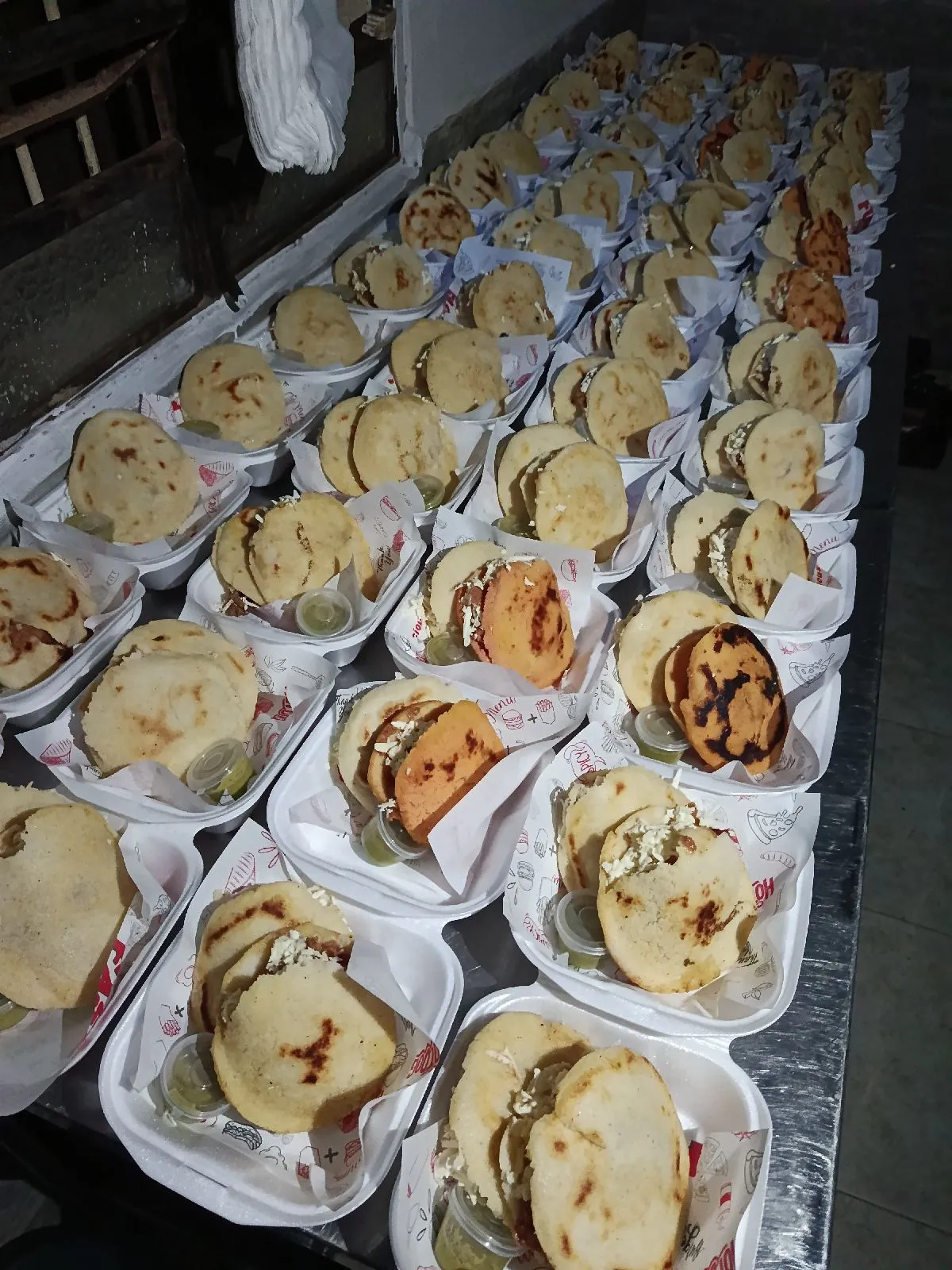 servicio de Catering Empresarial y Comedor Industrial - Imagen 5