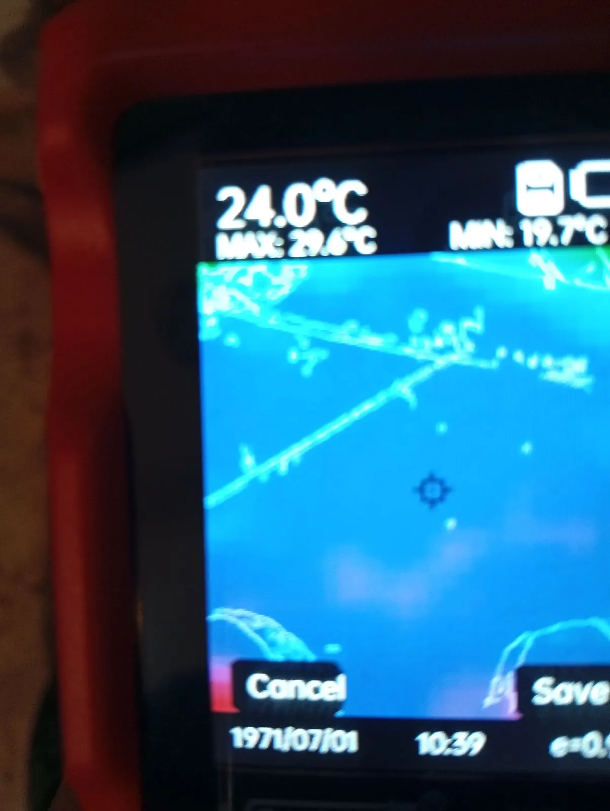 localización de filtraciones con cámara térmica - Imagen 2