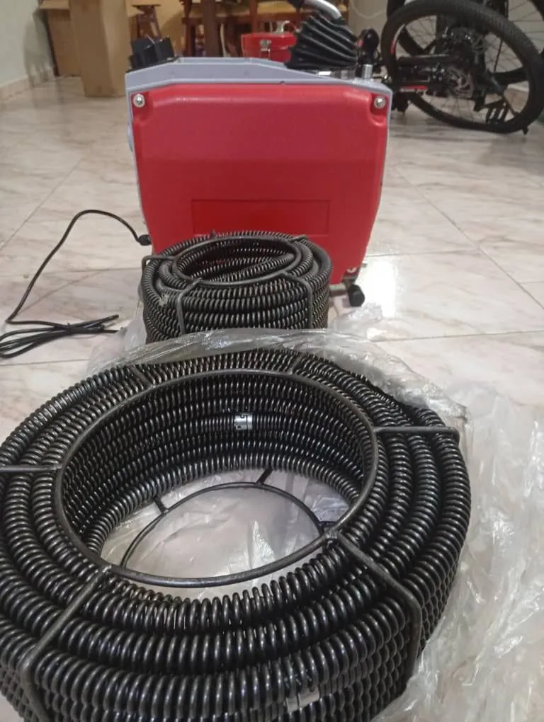 Destapado de Cañería 24 Horas - Imagen 2