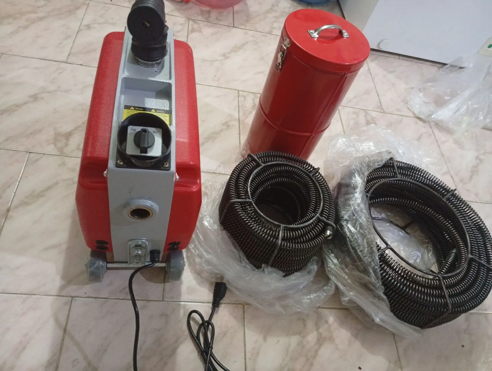 Destapado de Cañería 24 Horas - Imagen 3
