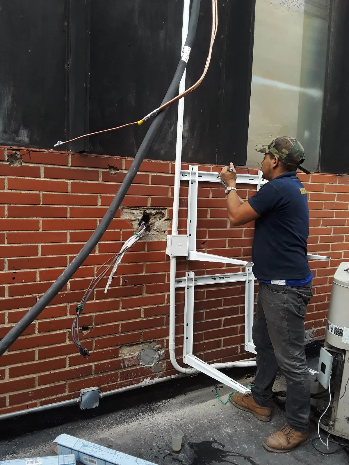Refrigeracion Domestica Comercial He Industrial