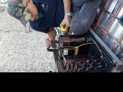 Refrigeracion Domestica Comercial He Industrial - Imagen 3