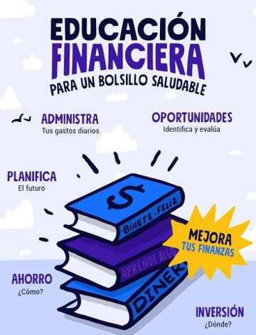 Consultoría y Educación Financiera - Imagen 1
