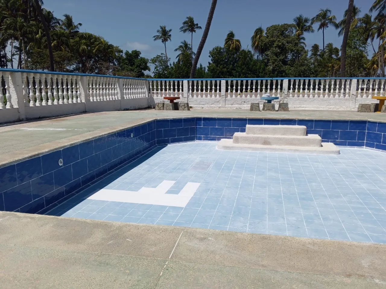 Piscinas ( Ventas) Remodelación, Reparación y Fabricación.
