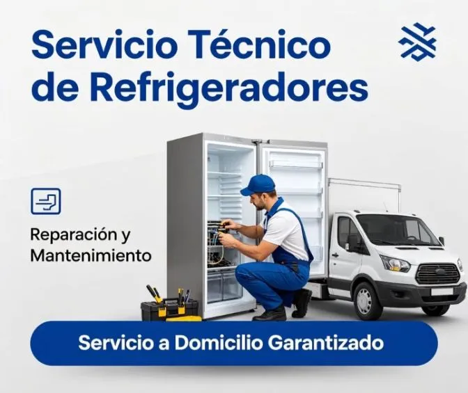 refrigeración - Imagen 1