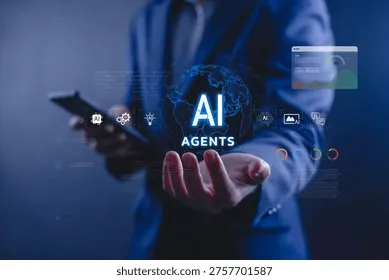 Consultoría en Automatización e Inteligencia Artificial - Imagen 4
