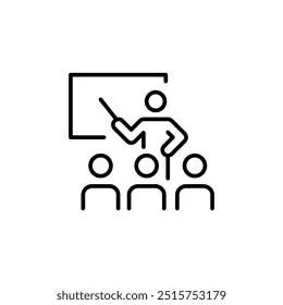 Servicios Académicos y de Capacitación - Imagen 1