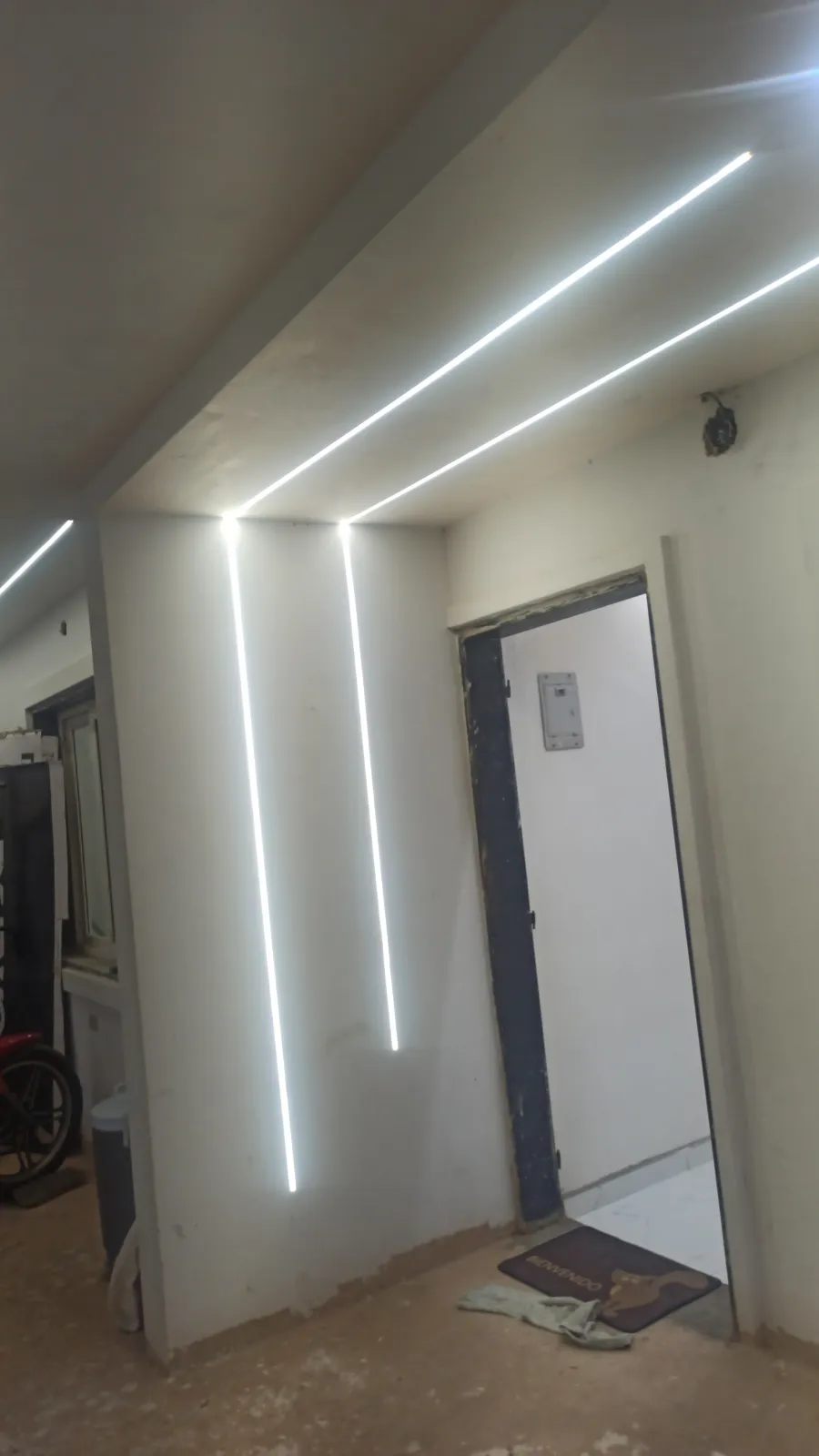 C.y Construcciones