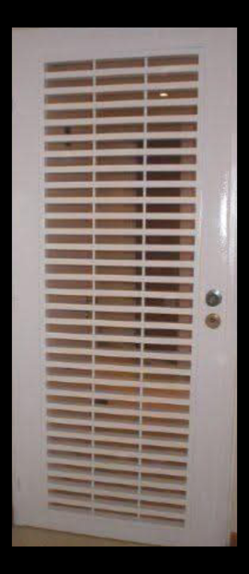 Herrería Residencial y Condominios - Imagen 1