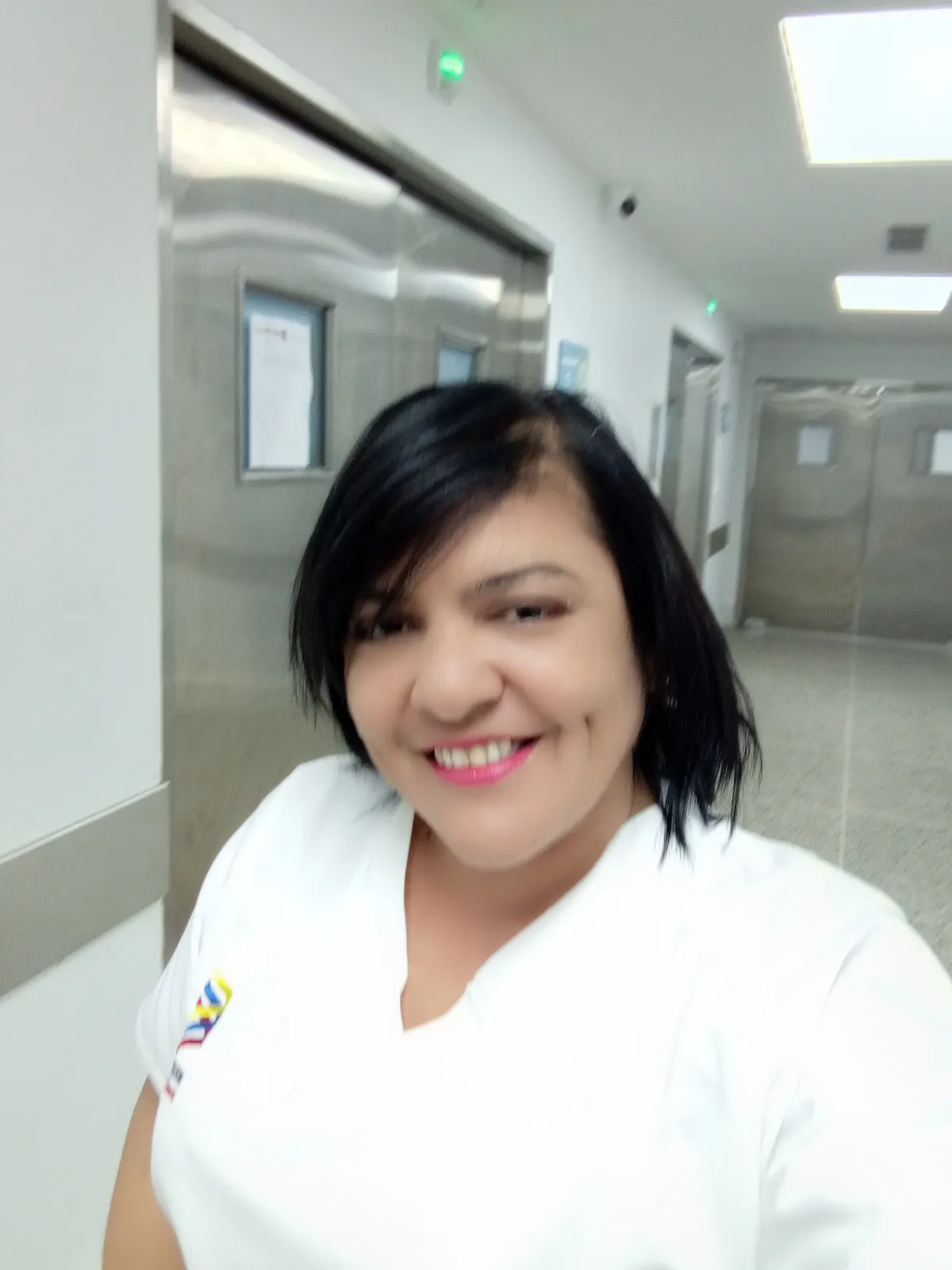Enfermería Geriatríca a Domicilio