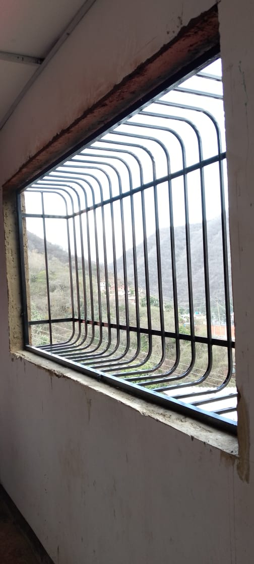 Herrería Residencial y Condominios. - Imagen 1