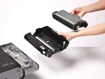Recarga y Renovado Cartuchos de Impresión Lasser - Imagen 3