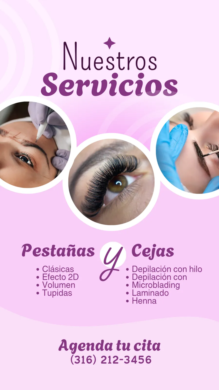 Estudio Yunefer