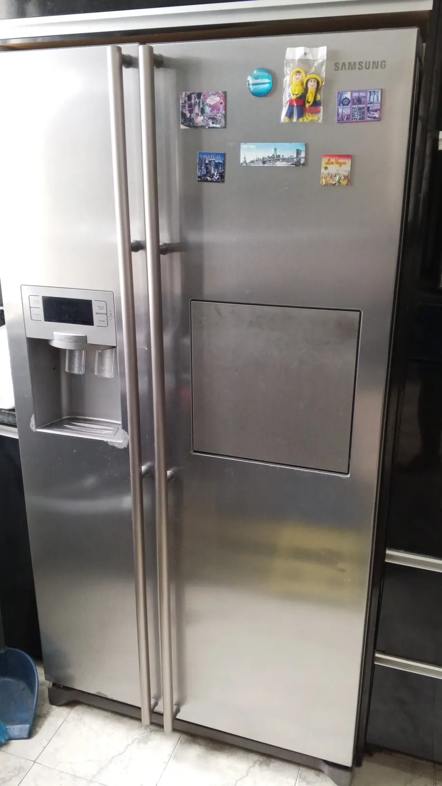 Tecnico en refrigeración y A/C