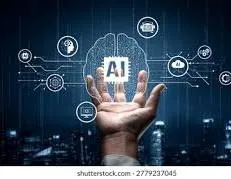 Consultoría en Automatización e Inteligencia Artificial