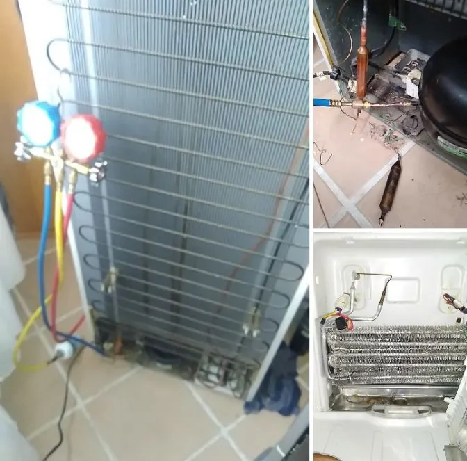 refrigeración - Imagen 2