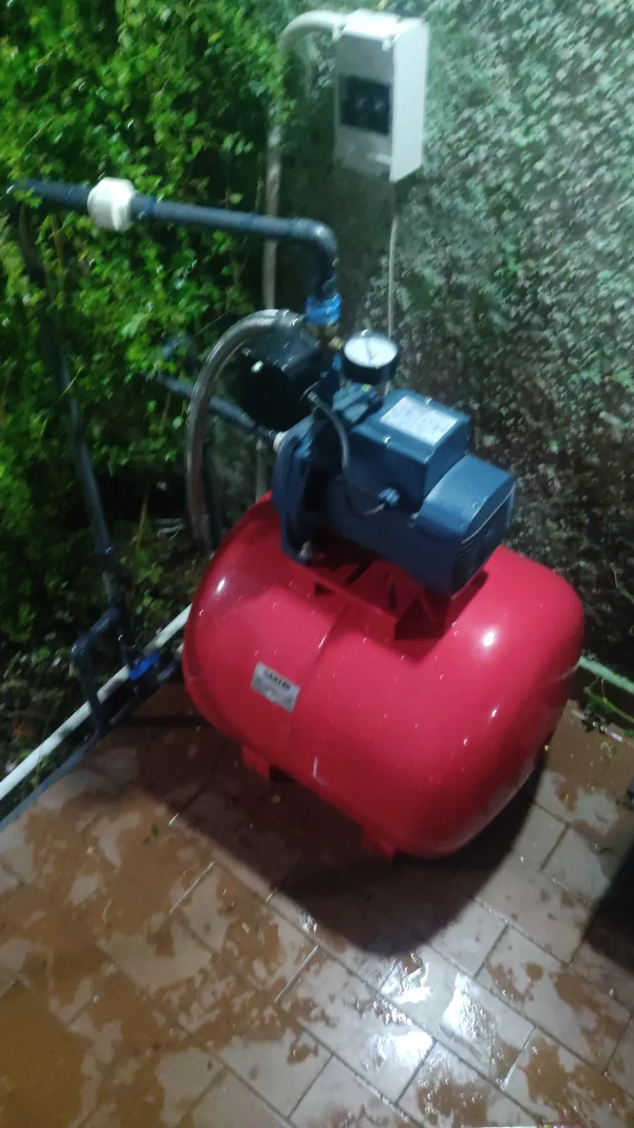Plomería Instalación y Reparación