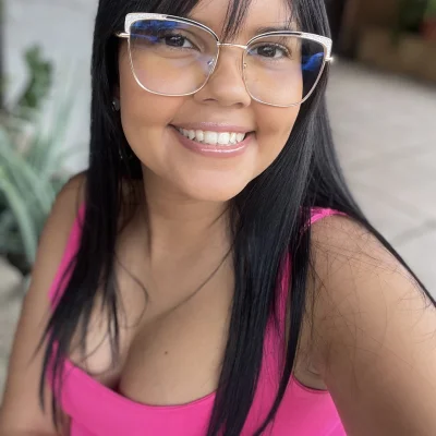 Maria Gabriela Carrillo Perez