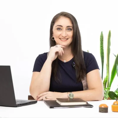 Cristina Alejandra Arenas Hidalgo