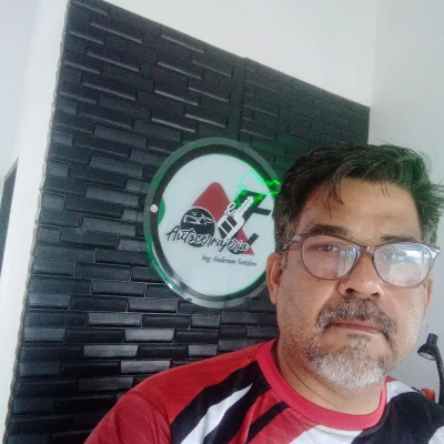 Héctor Rafael Ramírez Parra