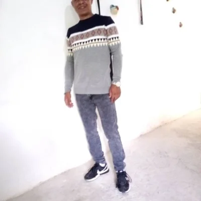 Marquis errique Alcalá lopez