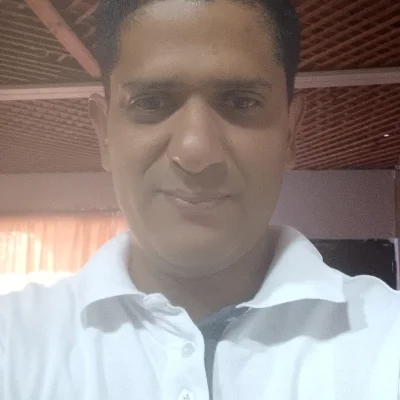 José Gregorio Hernández Ortiz