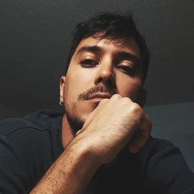 Joseph Castro Castro