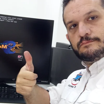 Gerard Jose Gutierrez Carreras