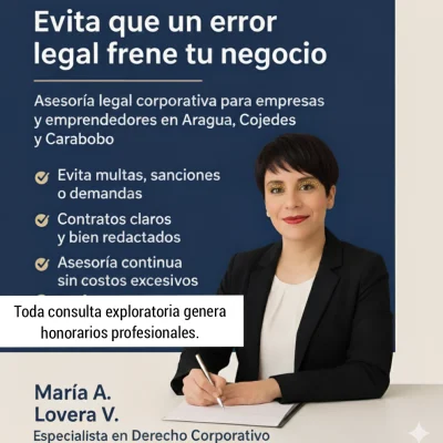 Maria Alejandra Lovera Valero