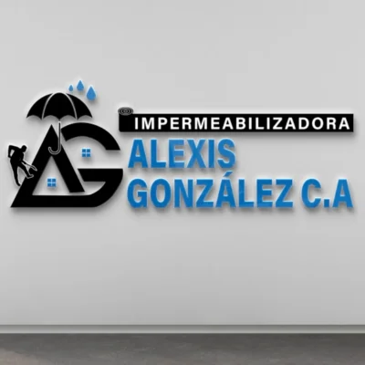 Impermeabilizadora Alexis González c.a Gonzalez
