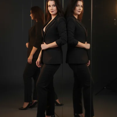 Yohana Carolina Amaya De Querales