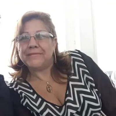 Marlene Alejandrina Maldonado Veloz