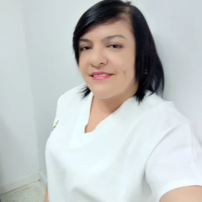 Maria Del Carmen Montes De Oca Avendaño