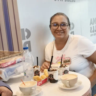 Maria Del Carmen Castañeda Gelviz D